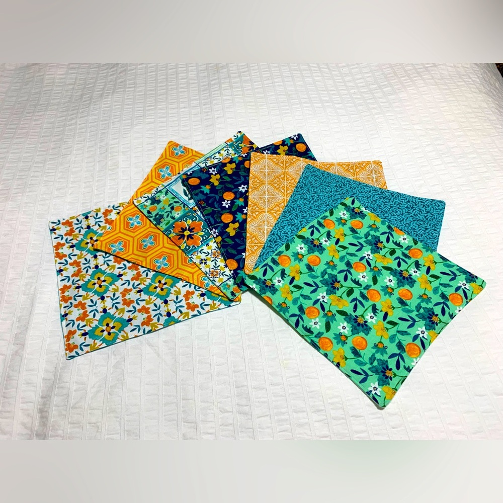 Reusable UNPaper towels